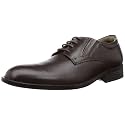 Bata Mens Elegant-newUniform Dress Shoe