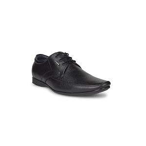 Bata Mens Jack E Lace-Up Shoes