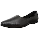 Bata Mens JALSA Textured Black Sneaker -