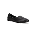 Bata Mens Jalsa Textured Mojris Loafers