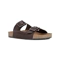 Bata mens Lucius Mule Sandal