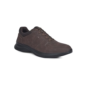 Bata Mens May Oxford Nb E Sneaker
