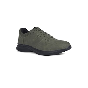 Bata Mens May Oxford Nb E Sneaker