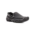 Bata Mens Mocca Loafer