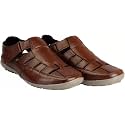Bata Mens Remo-grass-aw16 M3 Sandal