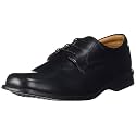 Bata Mens RoyUniform Dress Shoe