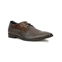 Bata Mens Shoes Uniform Dress Shoe