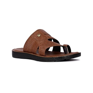 Bata mens slippers