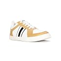 Bata Men39s Lace-up Sneaker