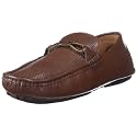 Bata Men Pull On Moccasin Shoe
