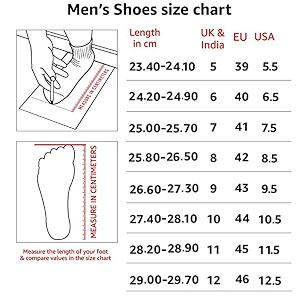 Bata Men Pull On Sneaker Shoes