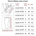 Bata Men Pull On Sneaker Shoes