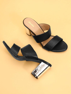 Bata NADIA Women Heels