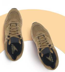 Bata Power 9 Running Shoes For Men