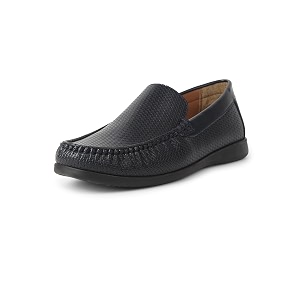 Bata Red Label Jerry Loafer E 24Black