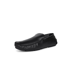 Bata Red Label Jerry Loafer E 24Black