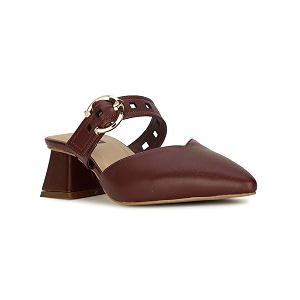 Bata Red Label Womens Marielle Pump E