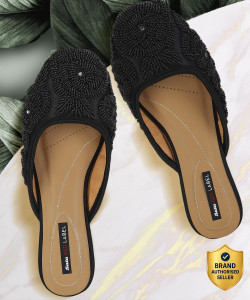 Bata Red Label Women Flats