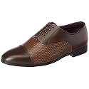 Bata ROX E Men Formal Lace-up Shoes