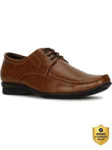 Bata shoe Derby For Men