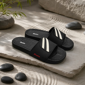 Bata Men Slides