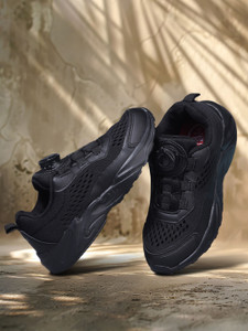 Bata Slip on Running Shoes For Boys