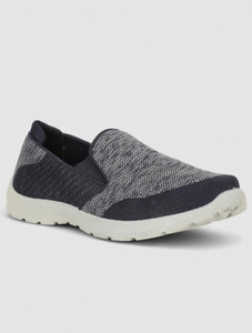 Bata Slip On Sneakers For Men Navy