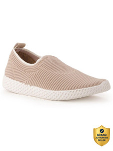 Bata Slip On Sneakers For Women