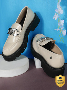 Bata Slip On Sneakers For Women