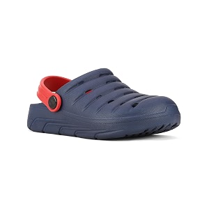 bata unisex floatz kids clog blue 9 uk 3019944