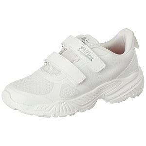 Bata Unisex Slip-on School Shoes