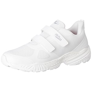 Bata Unisex Slip-on School Shoes