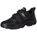 Bata Unisex Slip-on School Shoes
