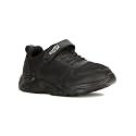Bata Unisex Slip-on School Shoes