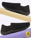 Bata men�s casual slip-on shoes � easy comfort for everyday wear Walking Shoes For Men