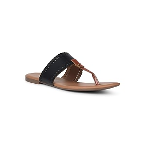 Bata Womens Blake Thong Slipper
