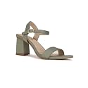 Bata Women39s Block Heel Sandal