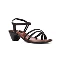 Bata Women39s Block Heel Sandal