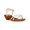Bata Women39s Block Heel Sandal