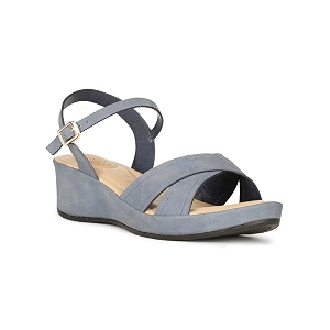 Bata Comfit Womens Wedge Heel Sandal