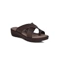 Bata Women39s Casual Toe Ring Slipper -