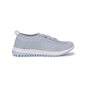 Bata Women Lace Up Sneaker Shoes