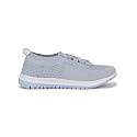 Bata Women Lace Up Sneaker Shoes