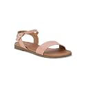 Bata Women39s Gia-Croco Flat Sandal