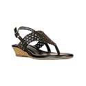 Bata Women39s Girona Sandal E Wedge