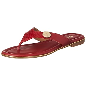 Bata Womens Flat MILLER THONG