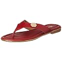 Bata Women39s Flat MILLER THONG