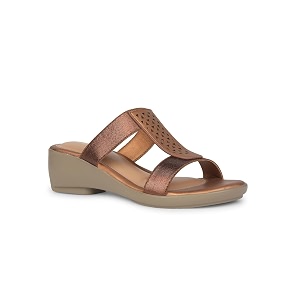 Bata Womens Mule Heels