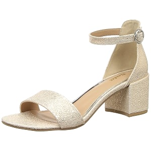 Bata Womens Shea Fashion Sandals