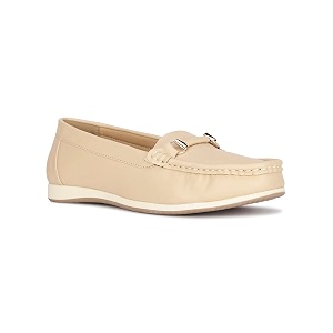 Bata Womens Slip-on Loafer